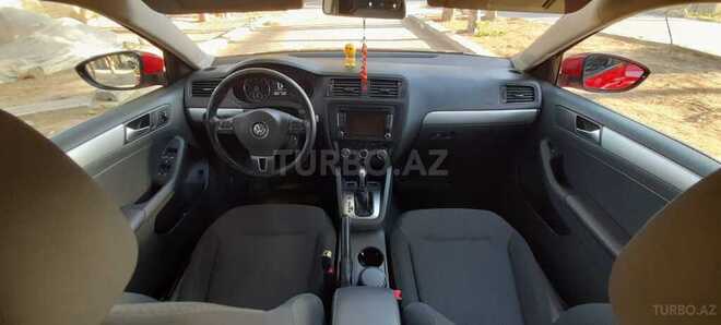 Volkswagen Jetta 2013, 90,000 km - 2.0 l - Bakı