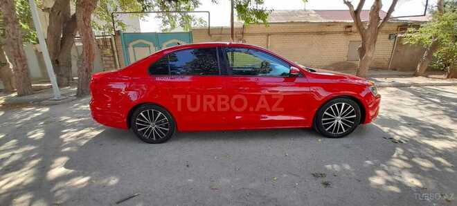 Volkswagen Jetta 2013, 90,000 km - 2.0 l - Bakı