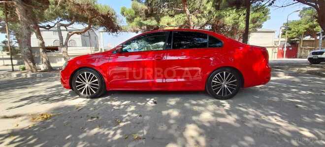 Volkswagen Jetta 2013, 90,000 km - 2.0 l - Bakı
