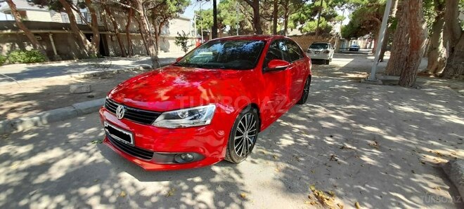 Volkswagen Jetta 2013, 90,000 km - 2.0 l - Bakı