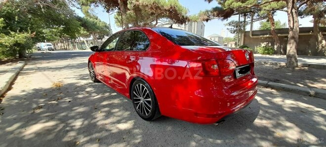 Volkswagen Jetta 2013, 90,000 km - 2.0 l - Bakı