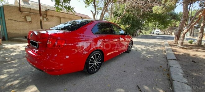 Volkswagen Jetta 2013, 90,000 km - 2.0 l - Bakı