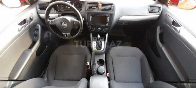 Volkswagen Jetta 2013, 90,000 km - 2.0 l - Bakı
