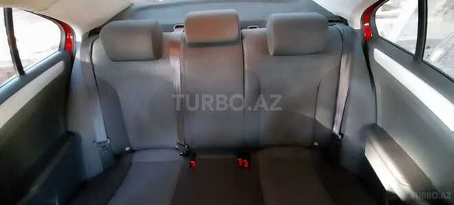 Volkswagen Jetta 2013, 90,000 km - 2.0 l - Bakı