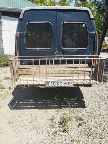 GAZ 32212 1998, 680,000 km - 2.4 л - Bərdə