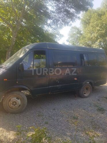 GAZ 32212 1998, 680,000 km - 2.4 л - Bərdə