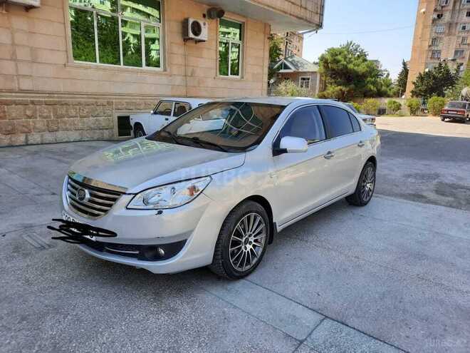 Lifan 720 2014, 275,700 km - 1.8 l - Bakı