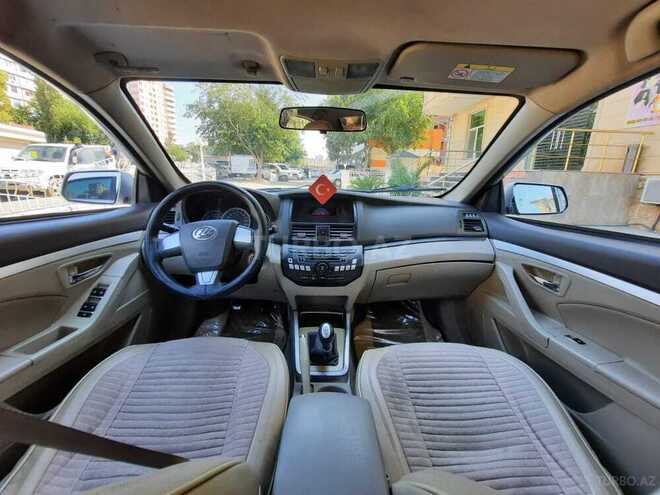 Lifan 720 2014, 275,700 km - 1.8 l - Bakı
