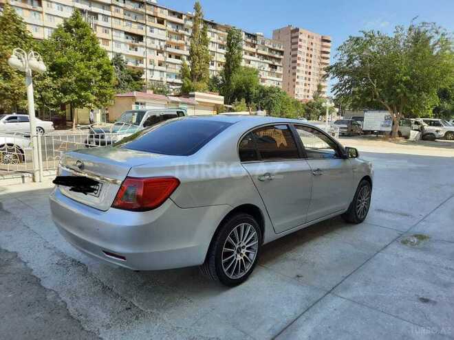 Lifan 720 2014, 275,700 km - 1.8 l - Bakı