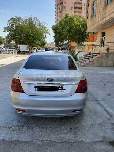 Lifan 720 2014, 275,700 km - 1.8 l - Bakı