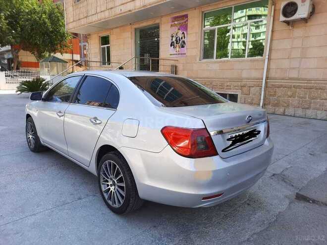 Lifan 720 2014, 275,700 km - 1.8 l - Bakı
