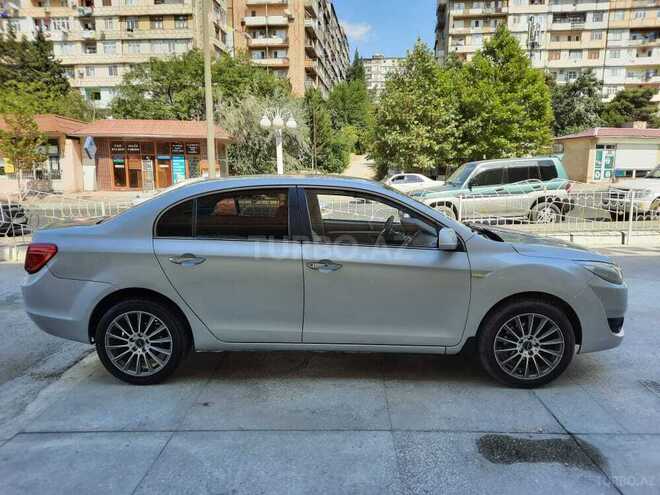 Lifan 720 2014, 275,700 km - 1.8 l - Bakı