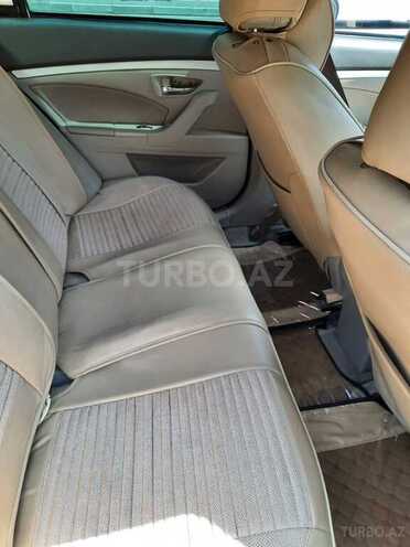 Lifan 720 2014, 275,700 km - 1.8 l - Bakı