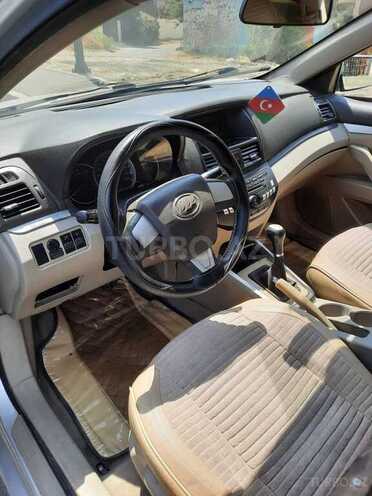 Lifan 720 2014, 275,700 km - 1.8 l - Bakı