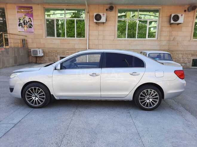 Lifan 720 2014, 275,700 km - 1.8 l - Bakı