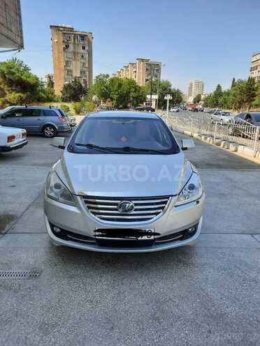 Lifan 720 2014, 275,700 km - 1.8 l - Bakı