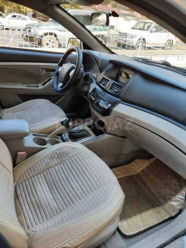 Lifan 720 2014, 275,700 km - 1.8 l - Bakı
