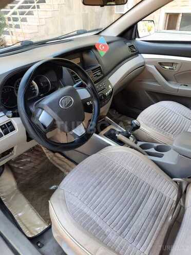 Lifan 720 2014, 275,700 km - 1.8 l - Bakı