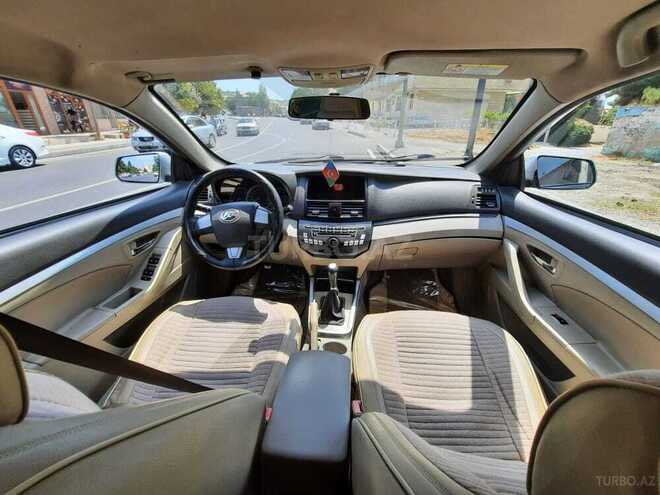 Lifan 720 2014, 275,700 km - 1.8 l - Bakı