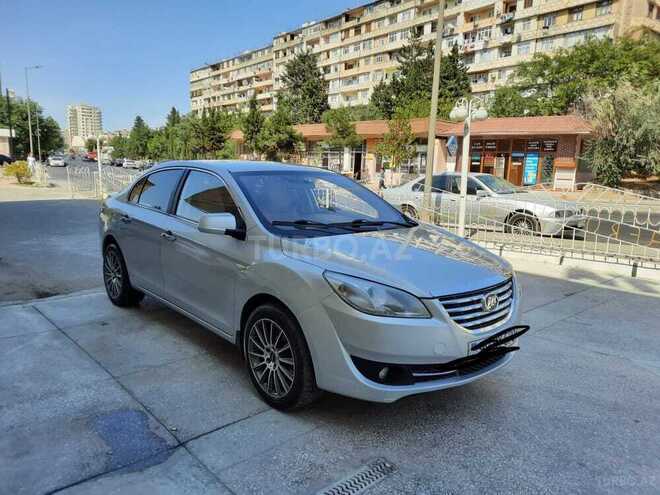Lifan 720 2014, 275,700 km - 1.8 l - Bakı