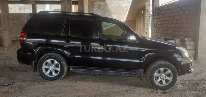 Toyota Prado 2007, 169,300 km - 2.7 l - Xırdalan