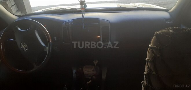 Toyota Prado 2007, 169,300 km - 2.7 l - Xırdalan