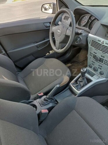 Opel Astra 2009, 214,000 km - 1.4 л - Bakı