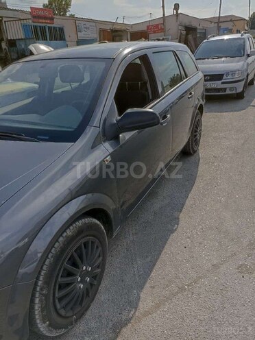 Opel Astra 2009, 214,000 km - 1.4 л - Bakı