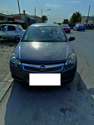 Opel Astra 2009, 214,000 km - 1.4 л - Bakı