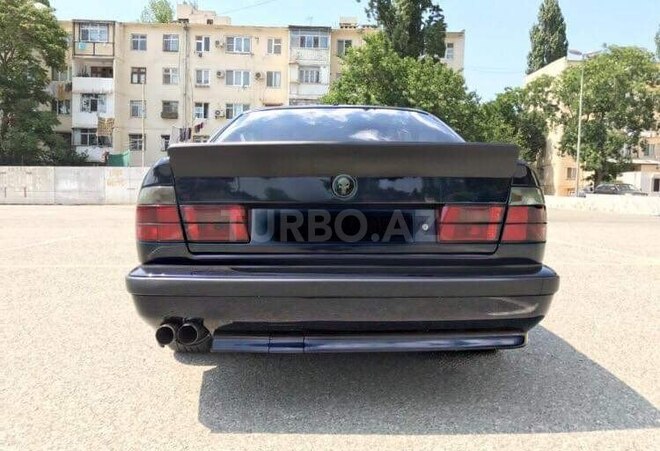 BMW 540 1995, 340,000 km - 4.0 l - Bakı