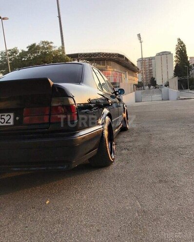 BMW 540 1995, 340,000 km - 4.0 l - Bakı