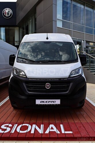 Fiat Ducato 2021, 0 km - 2.2 l - Bakı