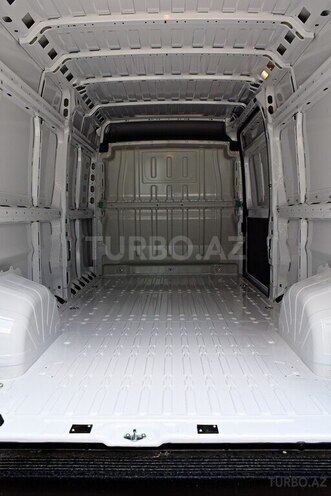 Fiat Ducato 2021, 0 km - 2.2 l - Bakı