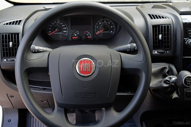 Fiat Ducato 2021, 0 km - 2.2 l - Bakı