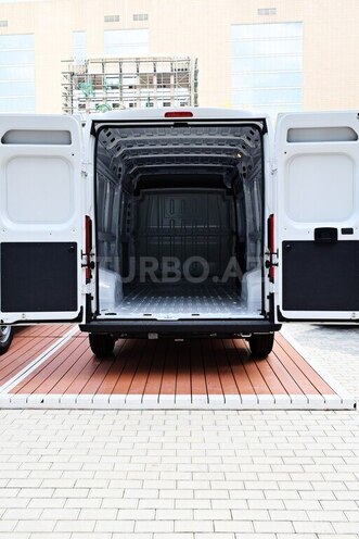 Fiat Ducato 2021, 0 km - 2.2 l - Bakı
