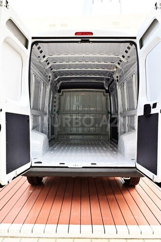Fiat Ducato 2021, 0 km - 2.2 l - Bakı