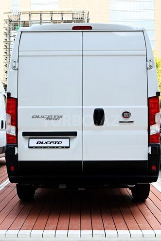 Fiat Ducato 2021, 0 km - 2.2 l - Bakı