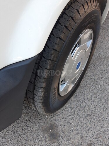 Ford Transit 2002, 355,000 km - 2.4 l - Bakı