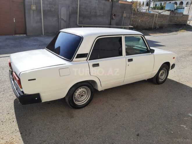 LADA (VAZ) 2107 2003, 160,000 km - 1.6 л - Bakı