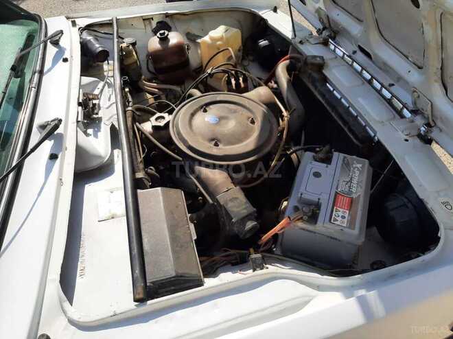 LADA (VAZ) 2107 2003, 160,000 km - 1.6 л - Bakı