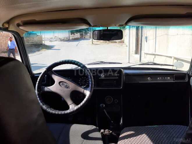 LADA (VAZ) 2107 2003, 160,000 km - 1.6 л - Bakı