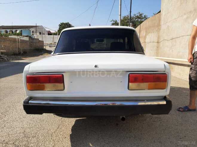 LADA (VAZ) 2107 2003, 160,000 km - 1.6 л - Bakı