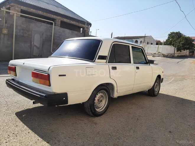 LADA (VAZ) 2107 2003, 160,000 km - 1.6 л - Bakı
