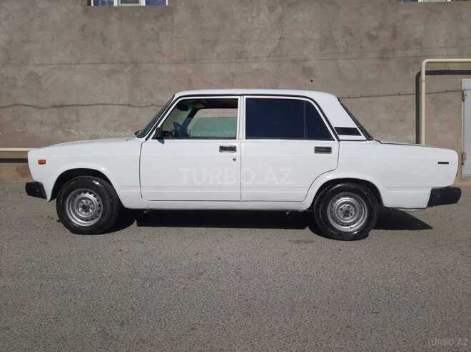 LADA (VAZ) 2107 2003, 160,000 km - 1.6 л - Bakı