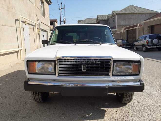 LADA (VAZ) 2107 2003, 160,000 km - 1.6 л - Bakı