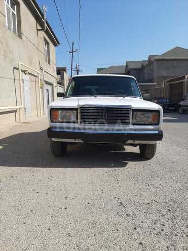 LADA (VAZ) 2107 2003, 160,000 km - 1.6 л - Bakı