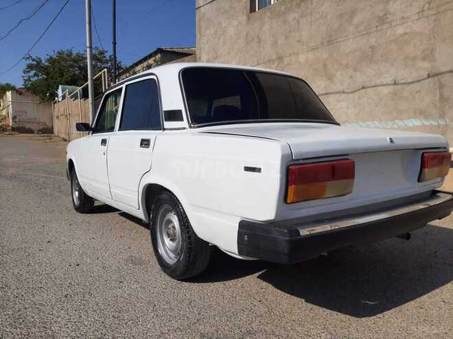 LADA (VAZ) 2107 2003, 160,000 km - 1.6 л - Bakı