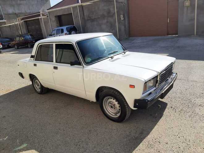LADA (VAZ) 2107 2003, 160,000 km - 1.6 л - Bakı