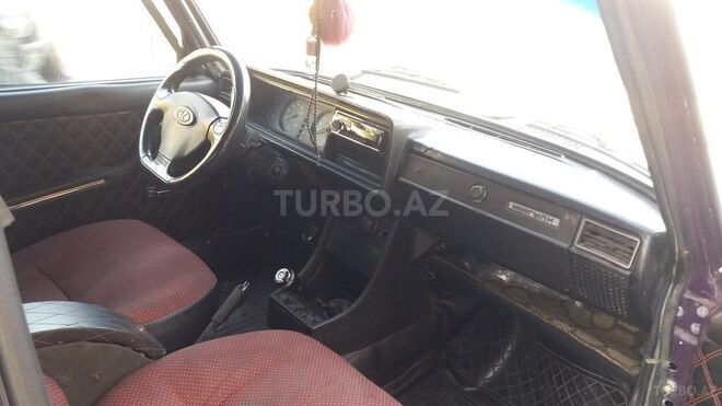 LADA (VAZ) 2107 1984, 340,000 km - 1.5 l - Bakı