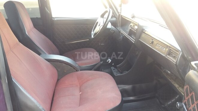 LADA (VAZ) 2107 1984, 340,000 km - 1.5 l - Bakı